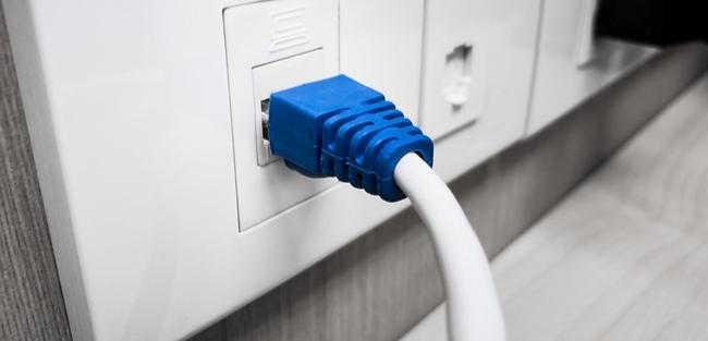 Banda larga fixa pode ter limite de dados ainda em 2017