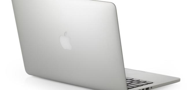 Vendas de MacBook devem chegar a 15 milhões de unidades em 2017