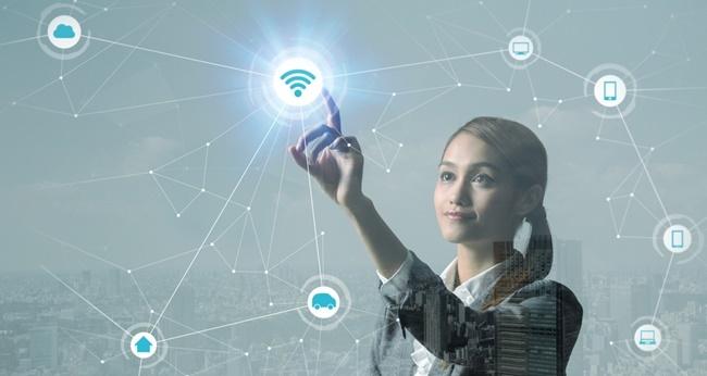 Executivos querem negócios digitais