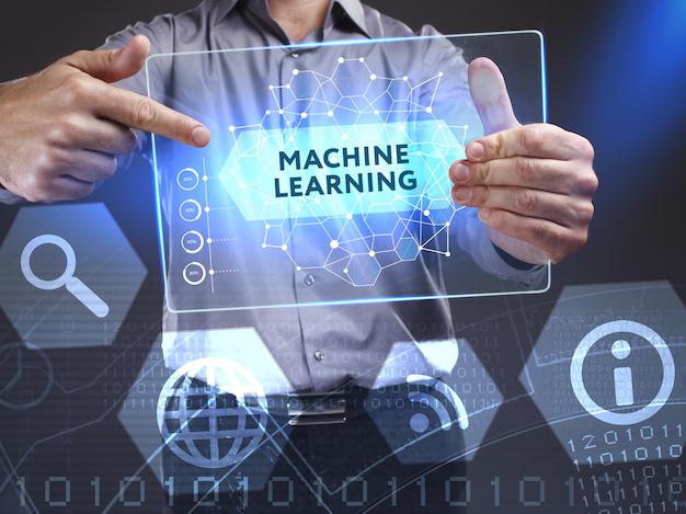 Machinelearning
