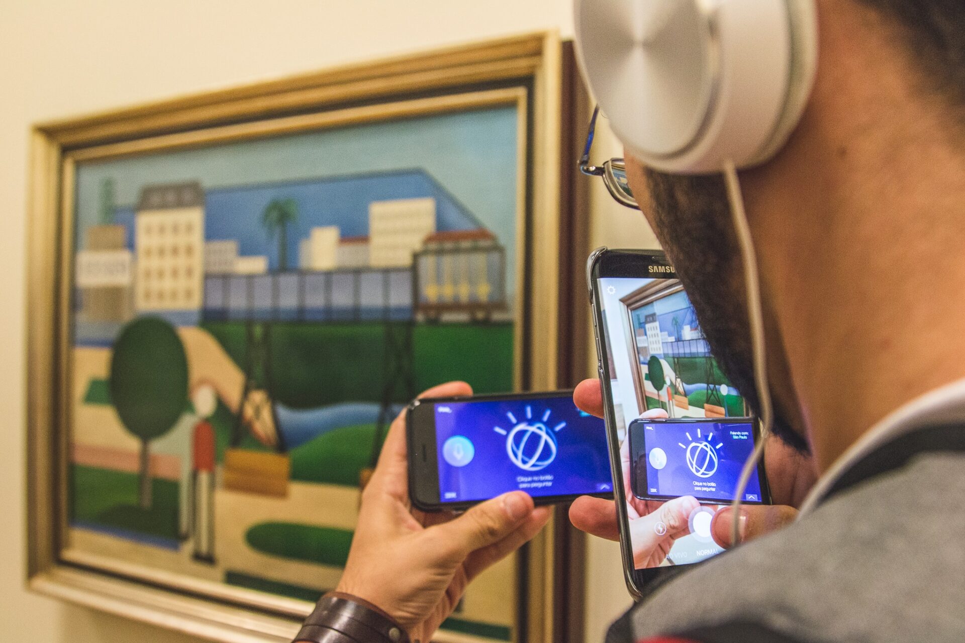 Crédito: Bruno Favery - In Press