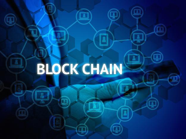 blockchain