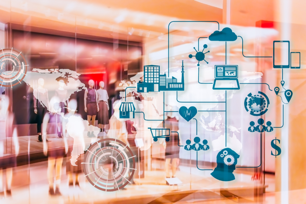 estrategia omnichannel