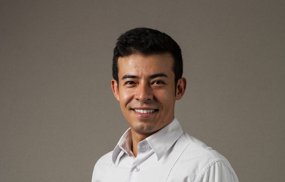 Renato Shirakashi da Scup