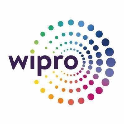 Wipro Logo 2017