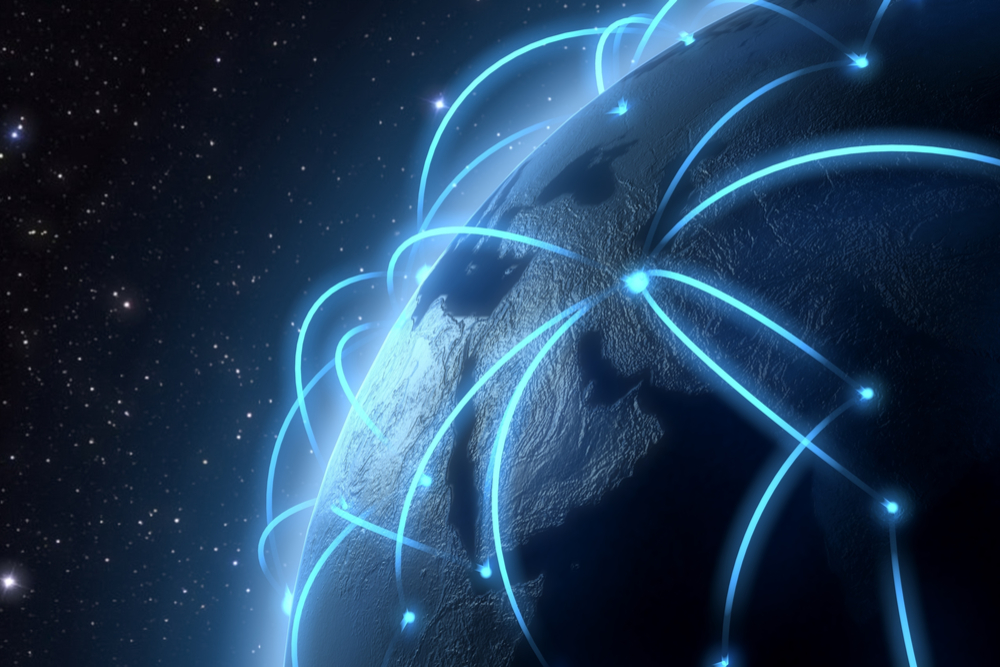 internacionalização