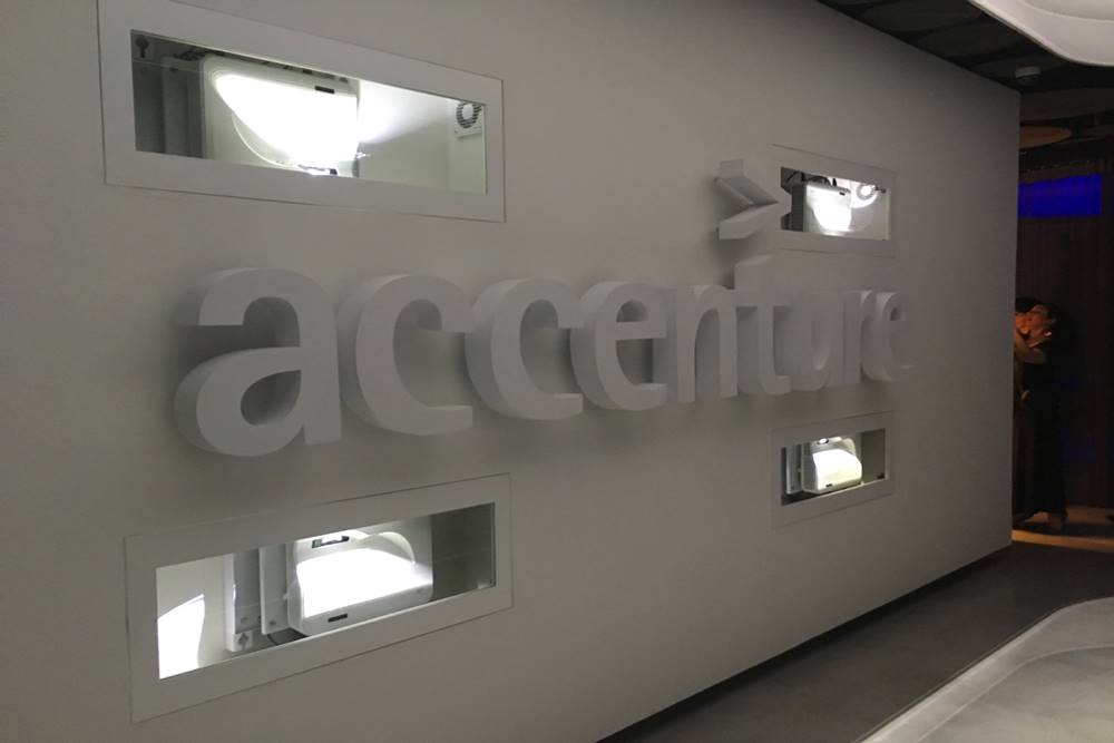 Accenture