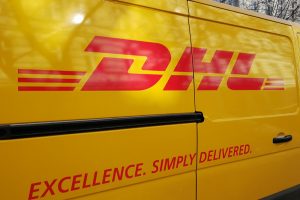 dhl