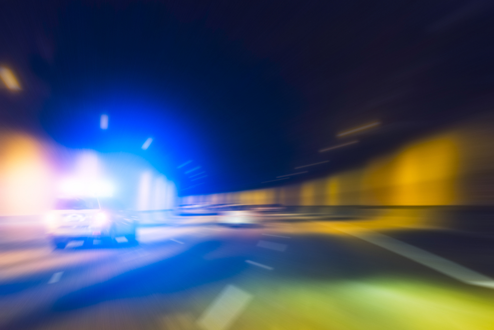 Serviço de emergência