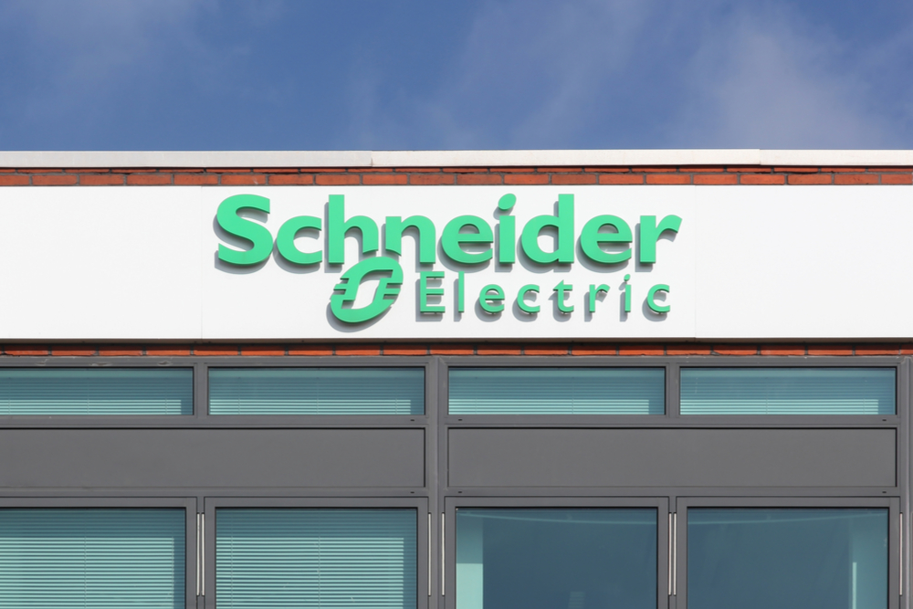 schneider electric