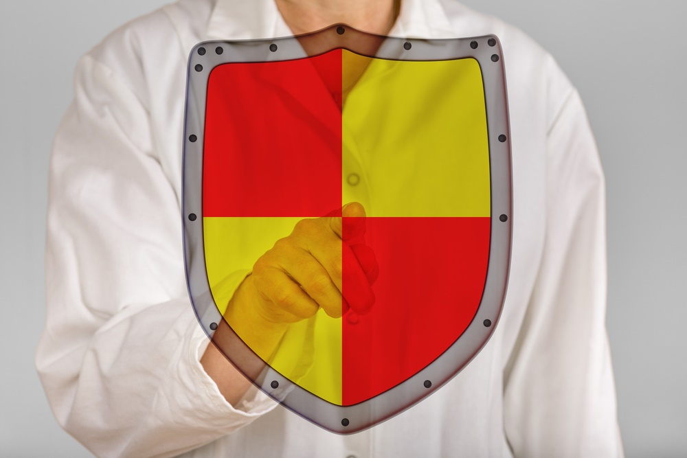 segurança da informação