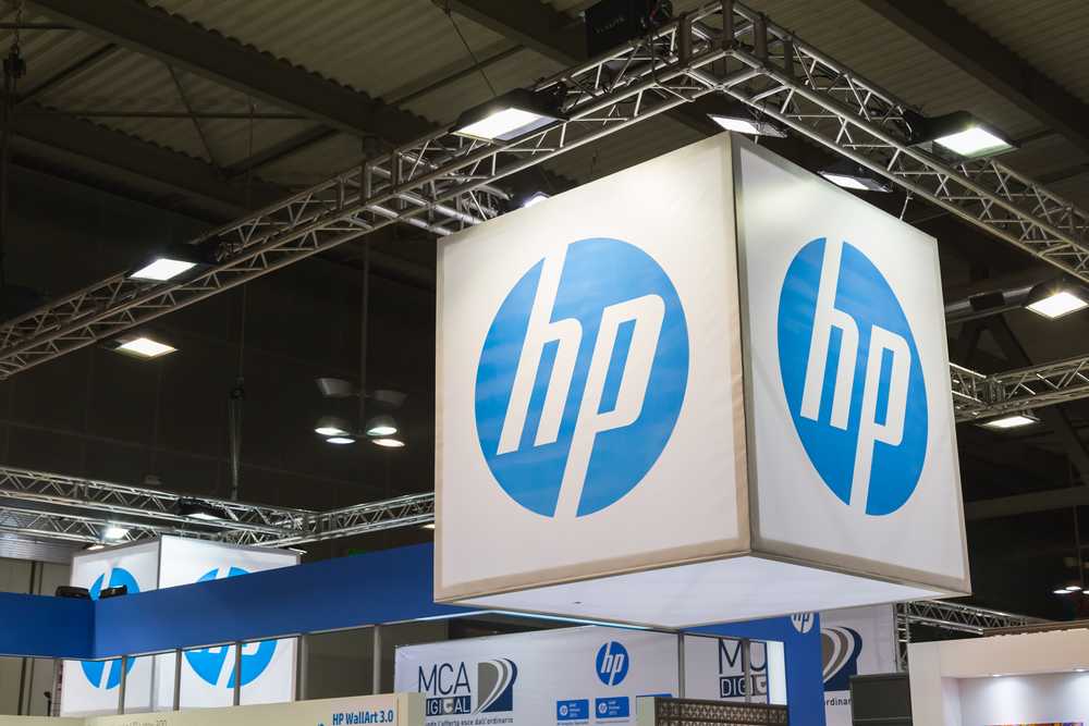HP Inc. é resultado da divisão da Hewlett-Packard Co., que também deu origem à Hewlett Packard Enterprise (HPE)