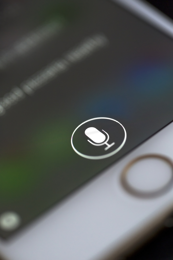 Apple aplica tecnologia de aprendizagem de máquinas para atualizar a Siri