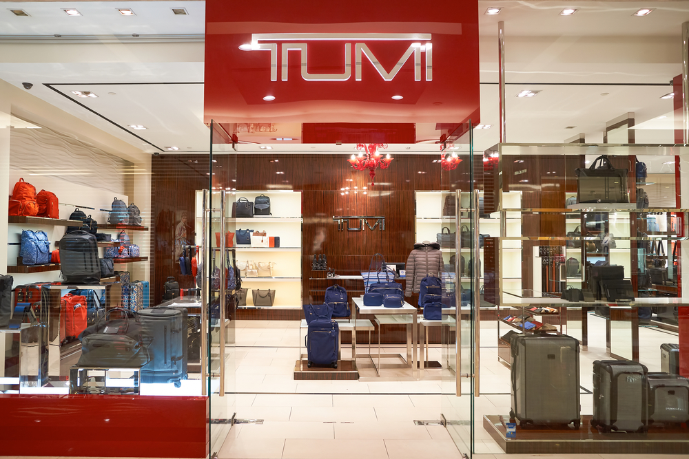 Tumi