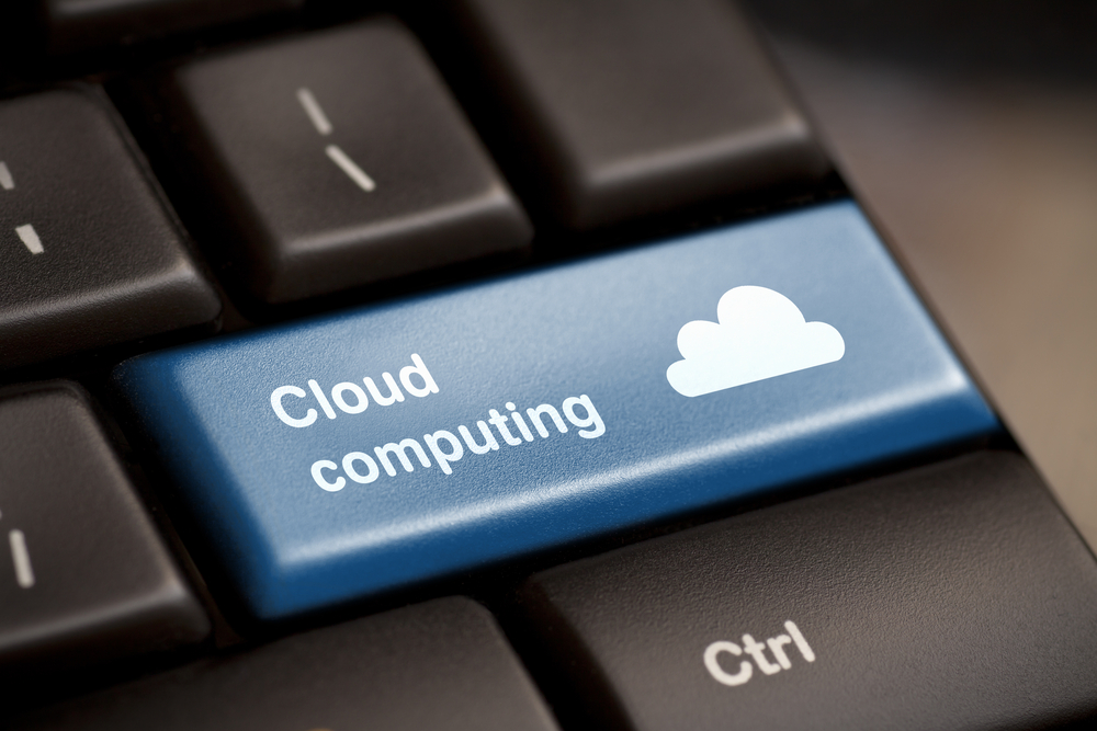 cloud computing