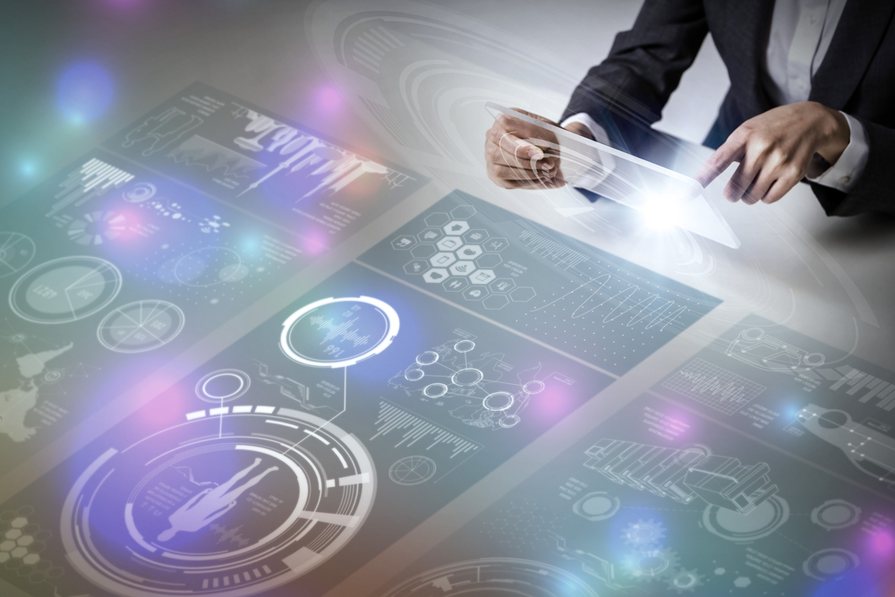 Transformação digital