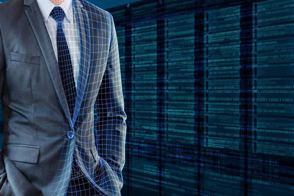 Transformação digital