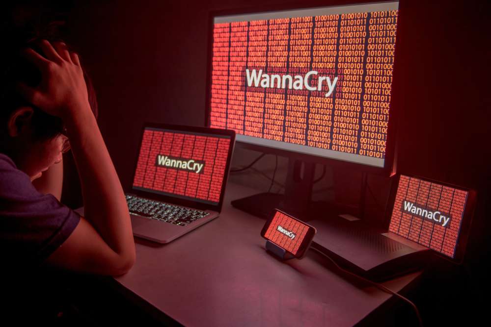 wannacry