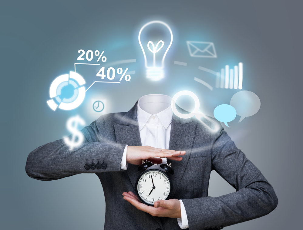 inteligência artificial