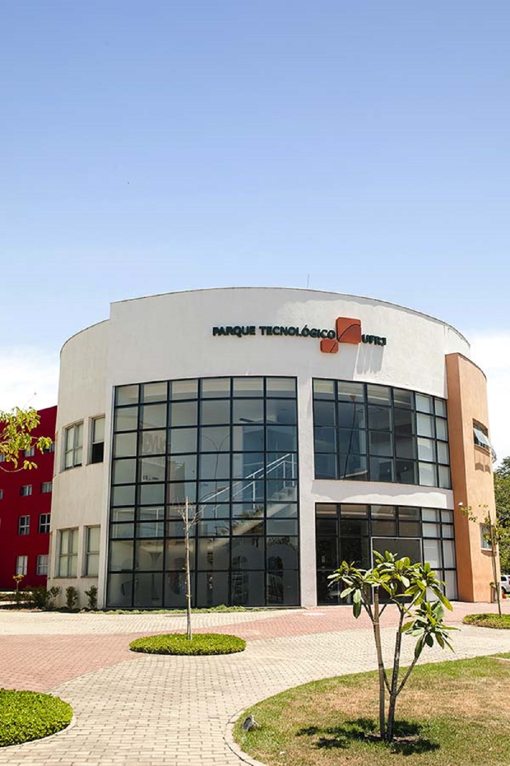 Parque Tecnológico UFRJ