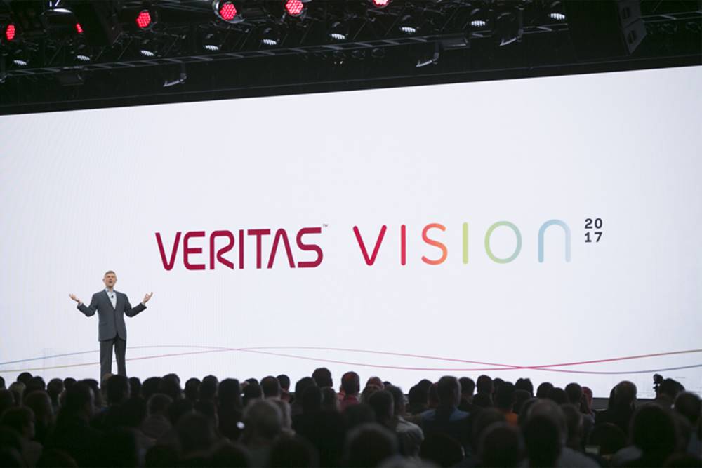 Veritas