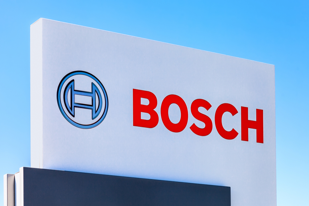 bosch