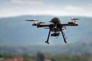 drones