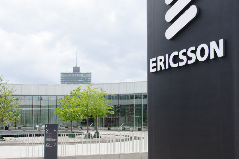 ericsson