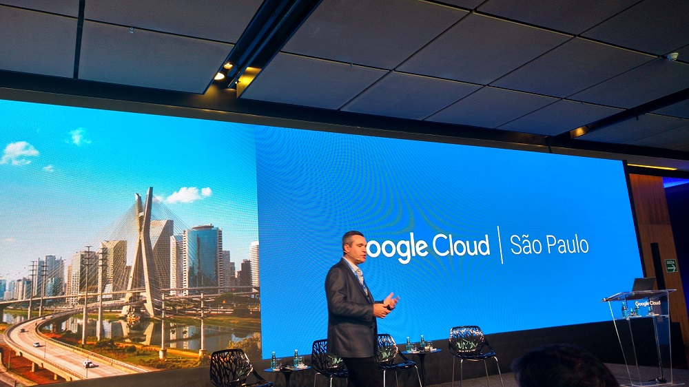 Google Cloud Platform
