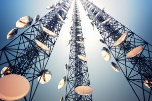 telecomunicações