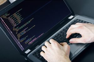 programação