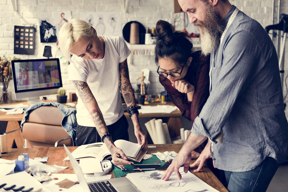 economia compartilhada