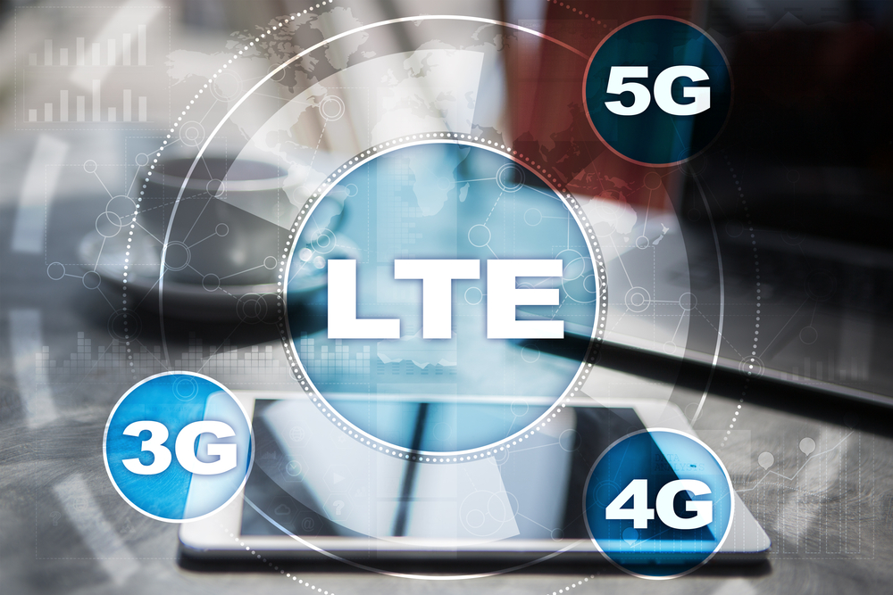LTE