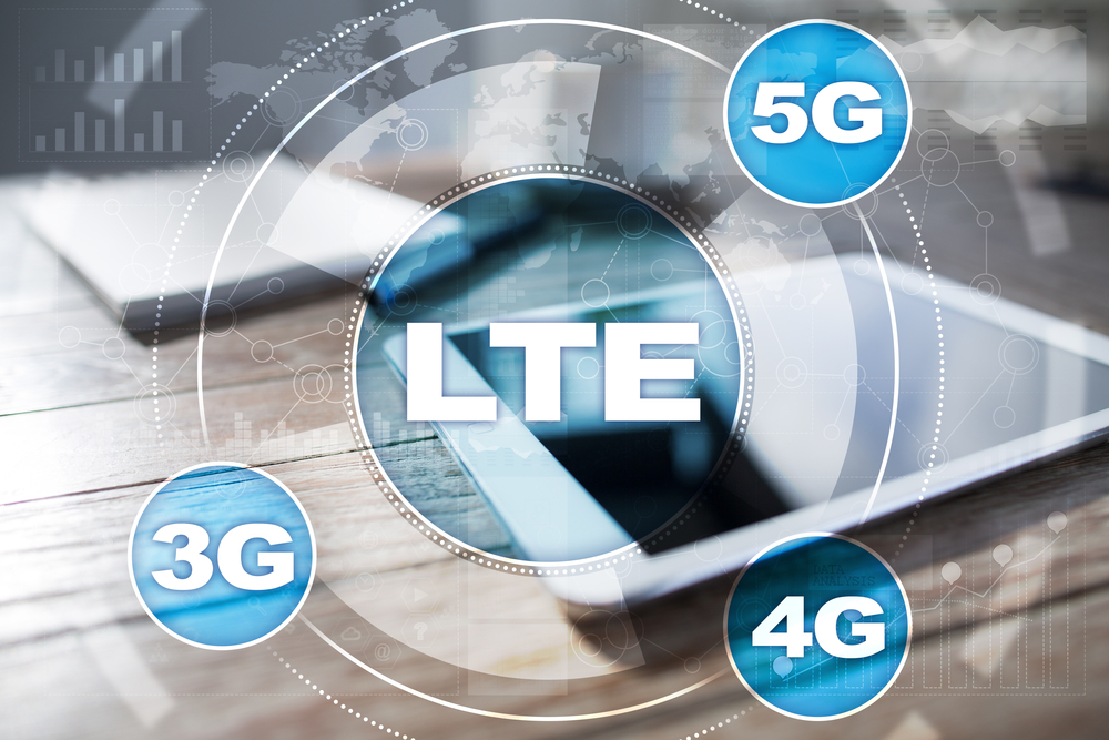 LTE