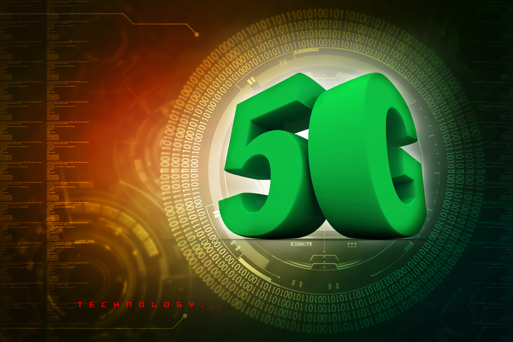 5G