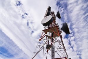 telecomunicações