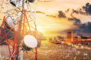 telecomunicações