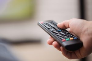 tv