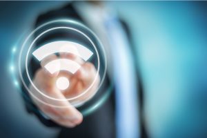 wi-fi