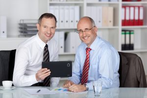 CMO e CIO
