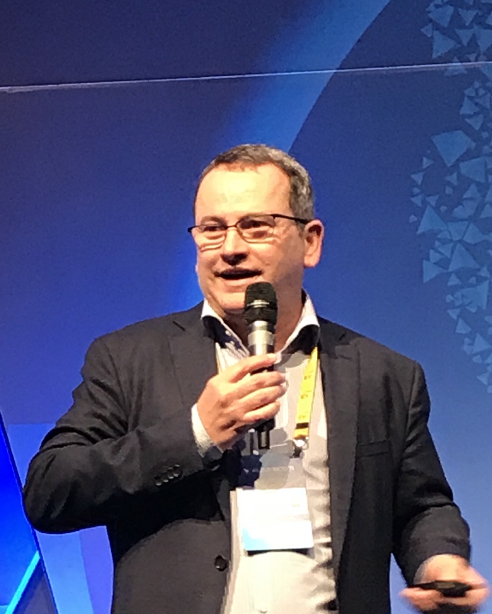 Navarro da Telefônica