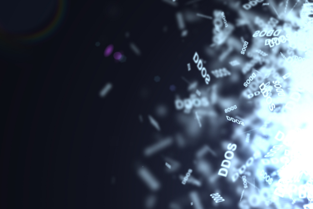DDoS
