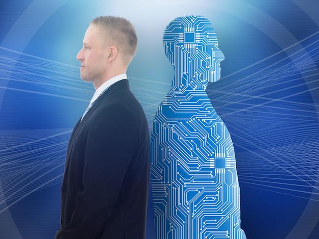 digitalização