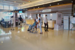 hospital