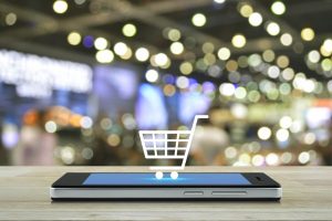 mobile, e-commerce