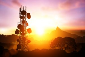 telecomunicações