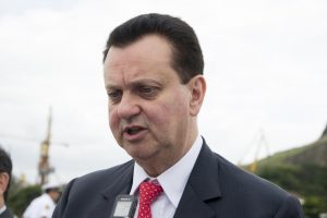 gilberto kassab