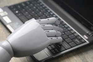 inteligência artificial