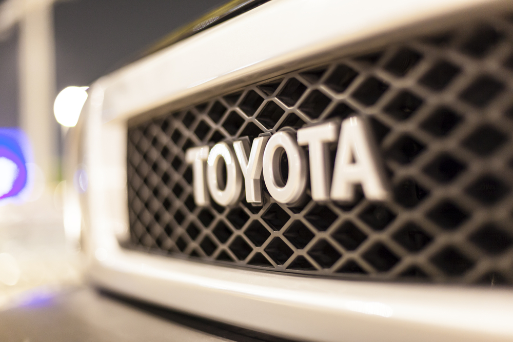Toyota