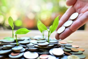investimento